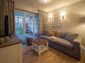Strandhaus Wohnung 1 EG